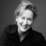 Meryll Streep