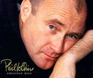 Phil Collins