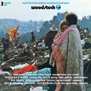 Woodstock Music Festival