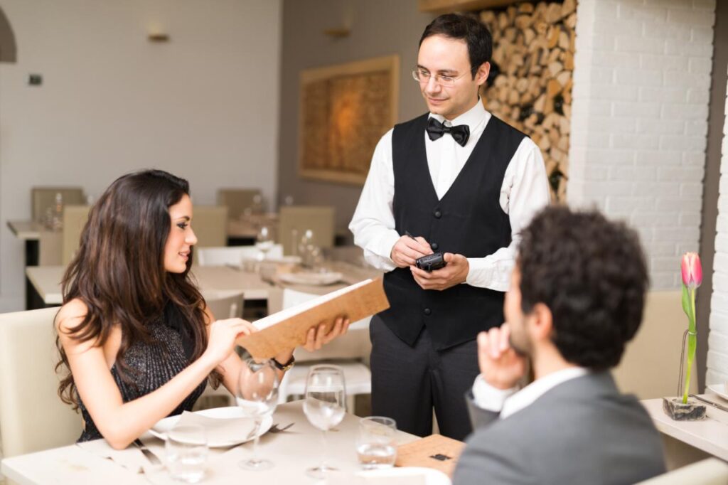 Mastering Dining Etiquette : The Do’s and Don’ts – GnD