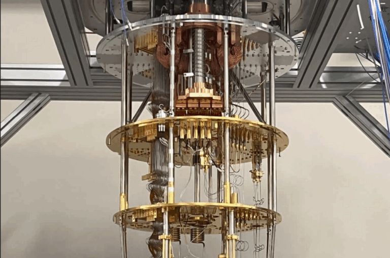 Taiwan’s Quantum Leap: 20-Qubit Breakthrough