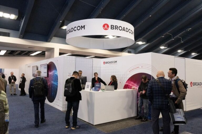Uncovering the Truth Behind Broadcom’s Unexpected Decline